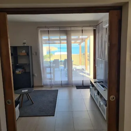 Apartament Ihb-inter House Of Balaton Zamárdi