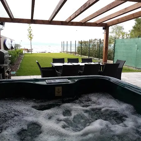 Ihb-inter House Of Balaton Apartament