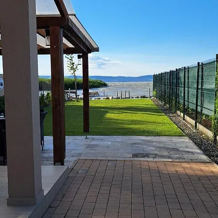 Apartament Ihb-inter House Of Balaton Zamárdi