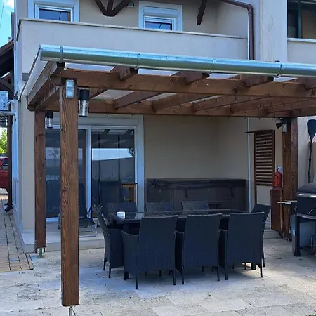 Ihb-inter House Of Balaton Apartament *