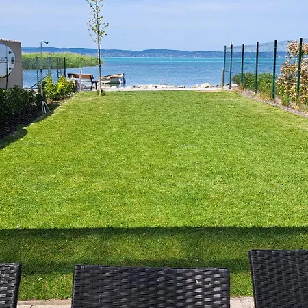 Apartament Ihb-inter House Of Balaton *